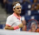 La versión exprés de Federer llega al test de Wawrinka