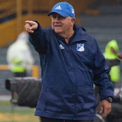 Gottardi: "Independiente es un equipo muy rápido"