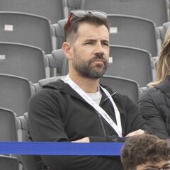 Albelda: “Gattuso cae bien y en el Valencia se identifican con él”