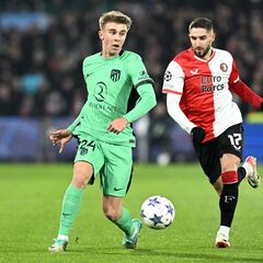 Barrios pasará por el quirófano