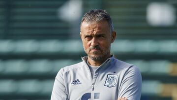 El factor por el que Luis Enrique debe renovar con la Selección: "No puede bajarse del barco"