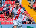Falcao seguirá en Vallecas y Rayo le busca socio