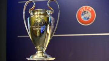 Estos son los partidos imperdibles de Champions League