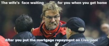 The meme-ing of life: Europa League final fun