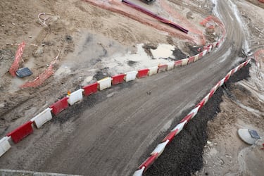 En septiembre sabremos quien será el sucesor de Gilles Villeneuve como último ganador del GP de Madrid.