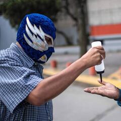 Coronavirus: ¿por qué la FDA recomendó no usar algunas marcas mexicanas de gel antibacterial?