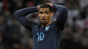 El padre de Loftus-Cheek acusa a Mou de "cortar" su progresión