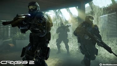 Crysis 2, Impresiones Multijugador