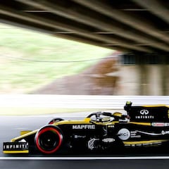 Renault se acerca al colapso