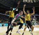 Tenerife - Unicaja: TV, horario y dónde ver online la Copa del Rey