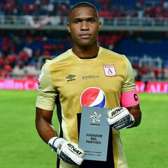 Carlos Bejarano: "Me decían 'BejaDios', ahora soy 'Bejamocho'"