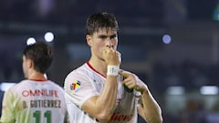 Chivas llega con todo a su favor para el Clásico Nacional