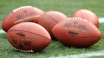 La reciente ola de coronavirus sigue dejando sus estragos y algunas estrellas no podrán jugar en la semana 15: Tyler Lockett, Baker Mayfield, Von Miller...