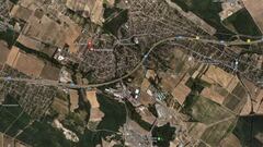 Hungaroring es un circuito ubicado en Mogyoród, en Budapest, Hungría. Una localidad de 5.727 habitantes (2007).