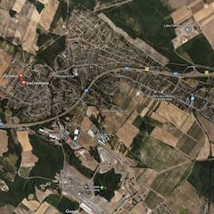 9 curiosidades sobre el Gran Premio de F1 en Hungaroring