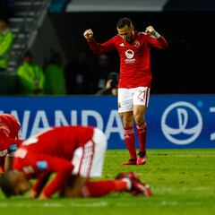 El Al-Ahly se cita con el Madrid