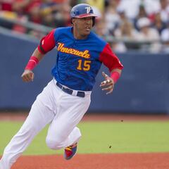 Salvador Pérez queda fuera del Clásico Mundial