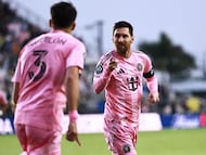 The Inter Miami captain has reached 900 goals, becoming the second player in soccer history to hit that extraordinary figure.