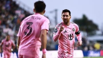 The Inter Miami captain has reached 900 goals, becoming the second player in soccer history to hit that extraordinary figure.