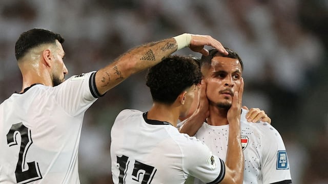 Led by Spanish coach Jesús Casas, Iraq is back on soccer’s biggest stage and hoping to upset some of the world’s elite teams.