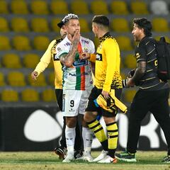 La decisión final para el caso de Coquimbo Unido-Cobresal: quién ganó los puntos