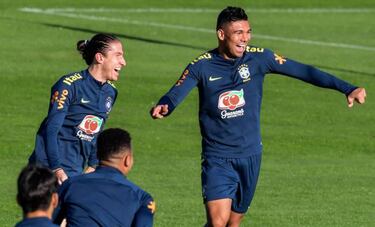 Casemiro: Neymar is the best, but Brazil have other great players