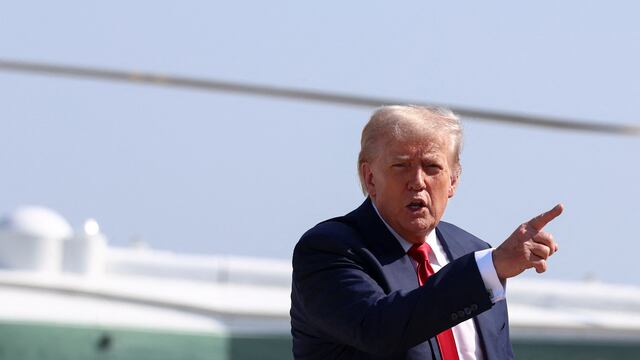 It turns out Trump’s magnificent plans might not be making America so great.