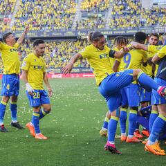 Pronóstico del Elche vs Cádiz: apuestas, claves y favorito