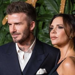 Los Beckham vuelven a Madrid: los ingresos del exitoso matrimonio