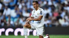 ¿Los pitos a Lucas son justos? Sus números de titular hablan claro