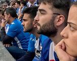 Así sufrió afición del Deportivo La Coruña el ascenso del club