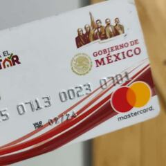 Tarjeta Pensión Bienestar: ¿se tiene que cambiar o renovar para cobrar en el sexenio de Claudia Sheinbaum?