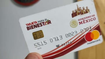 Tarjeta Pensión Bienestar: ¿se tiene que cambiar o renovar para cobrar en el sexenio de Claudia Sheinbaum?