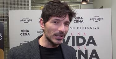La respuesta de Andrs Velencoso que 'confirmara' su relacin con Lara ?lvarez