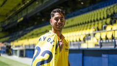 Marcelino llega al Bernabéu sin Ayoze ni Suárez