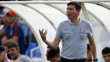 A través de un comunicado, el club nortino confirmó al sucesor de Jaime Vera. El ex DT de la Rojita Sub 17 renunció a su cargo en la Selección para llegar a Iquique.