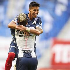 Mazatlán FC - Monterrey, cómo y dónde ver; horario y TV online