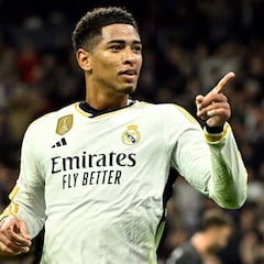 El homenaje de lujo de Bellingham a Zidane: solo 2.000 botas a la venta