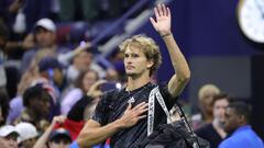 Djokovic - Medvedev: horario, TV y cómo ver la final masculina del US Open