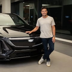 “Nada que demostrar” para Checo