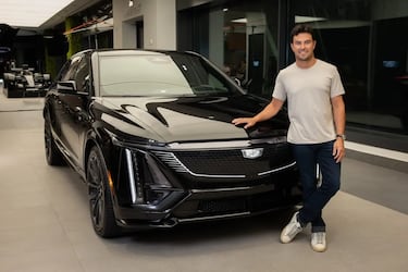 ¿Qué gana General Motors con la entrada de Cadillac a la Fórmula 1?