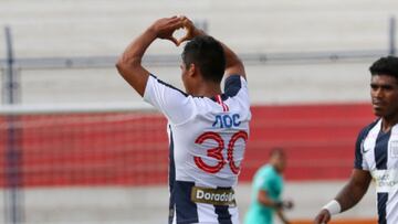 La confirmación de Aguilar