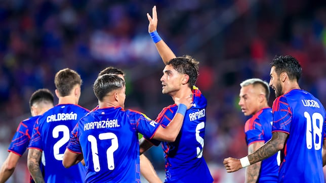 Meneghini deja fuera del Superclásico a uno de sus titulares