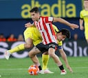 Resumen del Villarreal vs Athletic, jornada 30 de LaLiga EA Sports