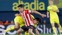 Resumen del Villarreal vs Athletic, jornada 30 de LaLiga EA Sports