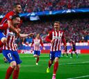 Atlético de Madrid - Sporting: horario, TV y cómo ver en vivo