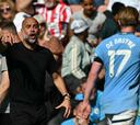 Southampton 0 - Manchester City 0: resumen y resultado del partido