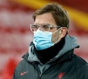 Jürgen Klopp no puede ir al funeral de su madre por las restricciones de movilidad
