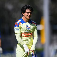 Chivas coloca a El-mesmari en el Tapatío