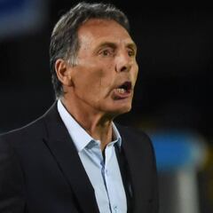 Russo cree que Millonarios jugó su mejor partido ante Tolima